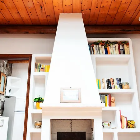 Casa vacanze Delphineum *