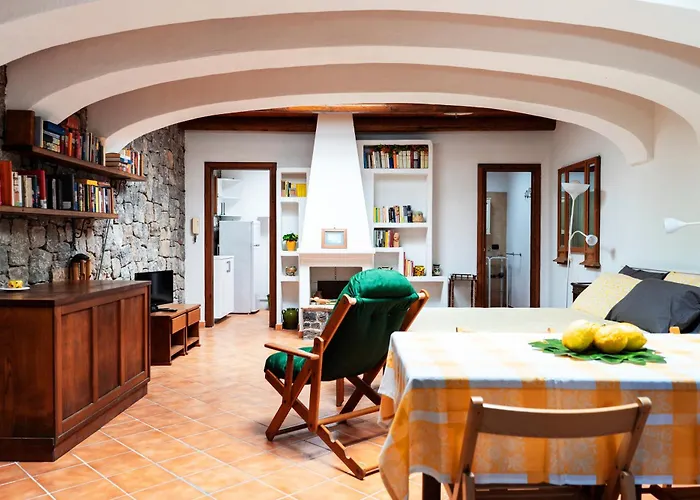 Delphineum Σπίτι διακοπών Casamicciola Terme