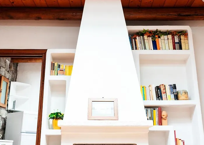 Σπίτι διακοπών Delphineum *